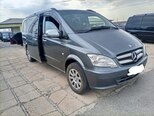 Mercedes Vito 116 CDI-14
