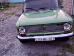 LADA (VAZ) 21011-1