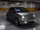 Fiat 500-1