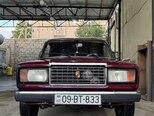 LADA (VAZ) 2107-1