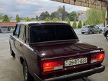 LADA (VAZ) 2107-5