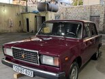 LADA (VAZ) 2107-3