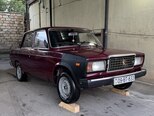 LADA (VAZ) 2107-2