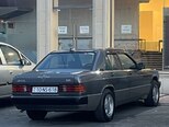 Mercedes 190-6