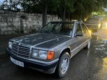 Mercedes 190-1
