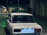 LADA (VAZ) 2107-2