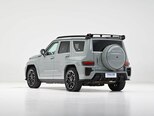 GWM (Great Wall Motor) Tank 700-27