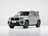 GWM (Great Wall Motor) Tank 700-29