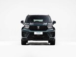 GWM (Great Wall Motor) Tank 700-2