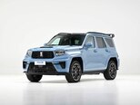 GWM (Great Wall Motor) Tank 700-26