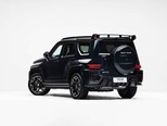 GWM (Great Wall Motor) Tank 700-4