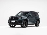 GWM (Great Wall Motor) Tank 700-1