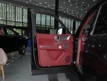GWM (Great Wall Motor) Tank 700-6