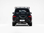 GWM (Great Wall Motor) Tank 700-5