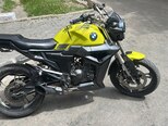 Zontes U-125-1