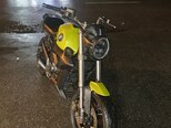 Zontes U-125-2