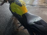 Zontes U-125-3
