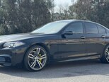 BMW 528-6