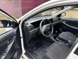 Toyota Corolla-9