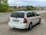 Toyota Corolla-8