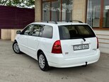 Toyota Corolla-7