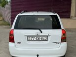 Toyota Corolla-6