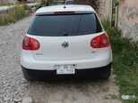 Volkswagen Golf-2