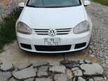 Volkswagen Golf-1