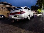 LADA (VAZ) 2112-9