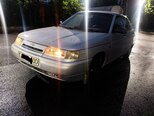 LADA (VAZ) 2112-6