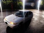 LADA (VAZ) 2112-1