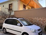 Hyundai Matrix-2