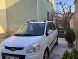 Hyundai Matrix-1