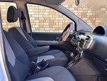 Hyundai Matrix-5