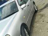 Mercedes E 220-4