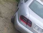 Mercedes E 220-9