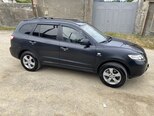 Hyundai Santa Fe-20