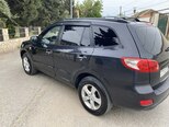 Hyundai Santa Fe-2