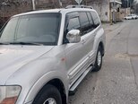 Mitsubishi Pajero-3