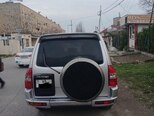 Mitsubishi Pajero-4