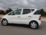 Mercedes A 140-4