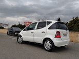 Mercedes A 140-5