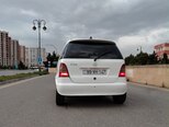 Mercedes A 140-3