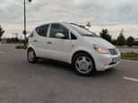 Mercedes A 140-2