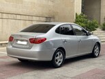 Hyundai Avante-4