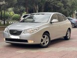 Hyundai Avante-2