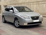 Hyundai Avante-1