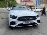 Mercedes E 350-1