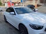 Mercedes E 350-11