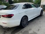 Mercedes E 350-3